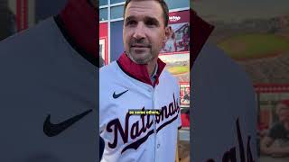 Hundreds line up at Nationals Park for free Thanksgiving meals