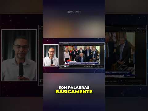 Iglesia y Estado: ¿Adiós a la Separación? Nuevas Normas Ya #shorts
