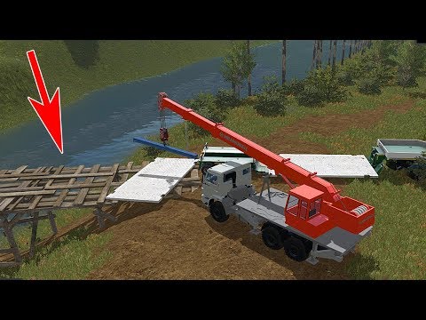 Video: Farming Simulator 17 Har även Mods På Konsolen