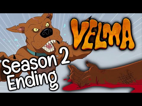 VELMA - Season 2 Finale | Full Ending in HQ