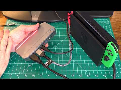 OREI 8K Capture Card: What Every Streamer Should Know