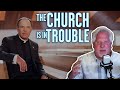 Fight for our Church | Catholic Priest is Suspended for REVEALING TRUTH on Black Lives Matter