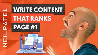 How To Write Content That Ranks Page #1 on Google How To Write Content That Ranks Page #1 on Google