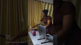 Day in the life of a Virtual Assistant in Nigeria #virtualassistantnoexperience #onlinebusinessideas Net Worth