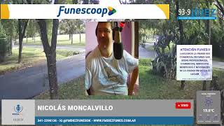 Eduardo Gianini 23-03-2026