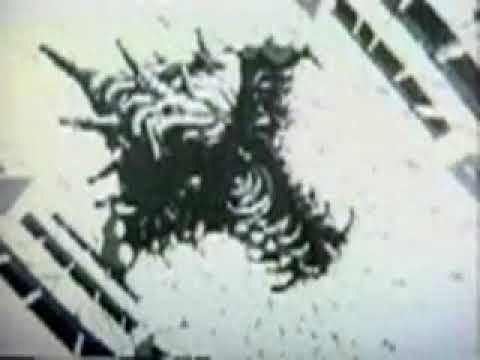 LS-1 [8mm Low Quality]