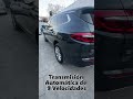 Buick Enclave Avenir V6 3.6L 2020 Color Gris