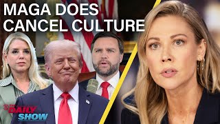 Download Lagu Charlie Kirk Criticism Ignites MAGA Cancel Culture Spree | The Daily Show MP3 Download Lagu Charlie Kirk Criticism Ignites MAGA Cancel Culture Spree | The Daily Show MP3