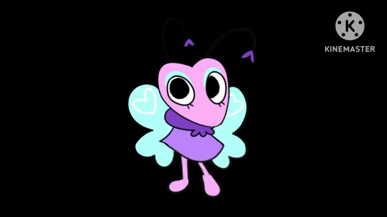 Dandy's World The Movie: The World of Friends (2027) Characters Voice Actors 1/2