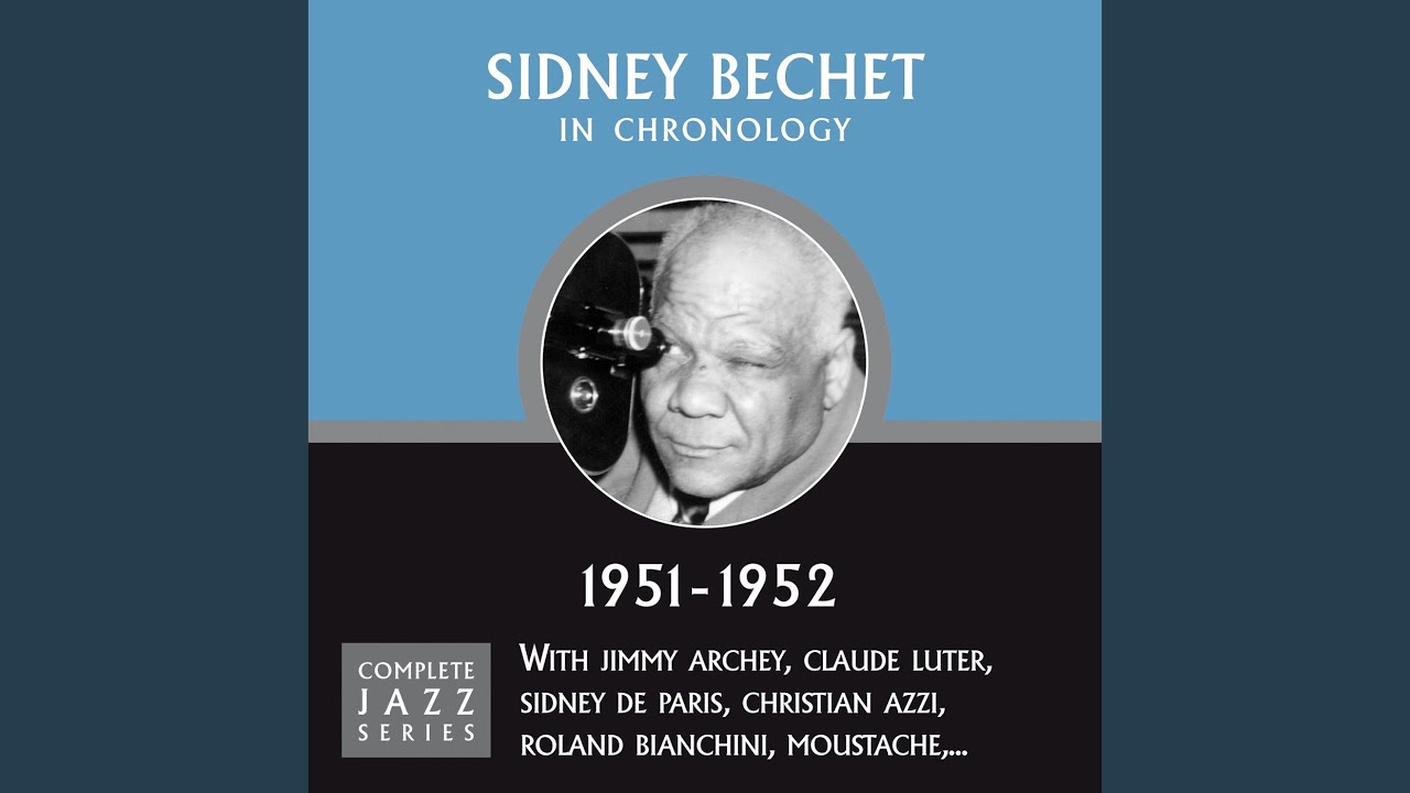 As-Tu Le Cafard? (01-18-52)