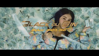 Anaju - Black Ou Gin Prod. D-Hit