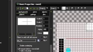 How To Make A Physics Car In Game Maker: Studio