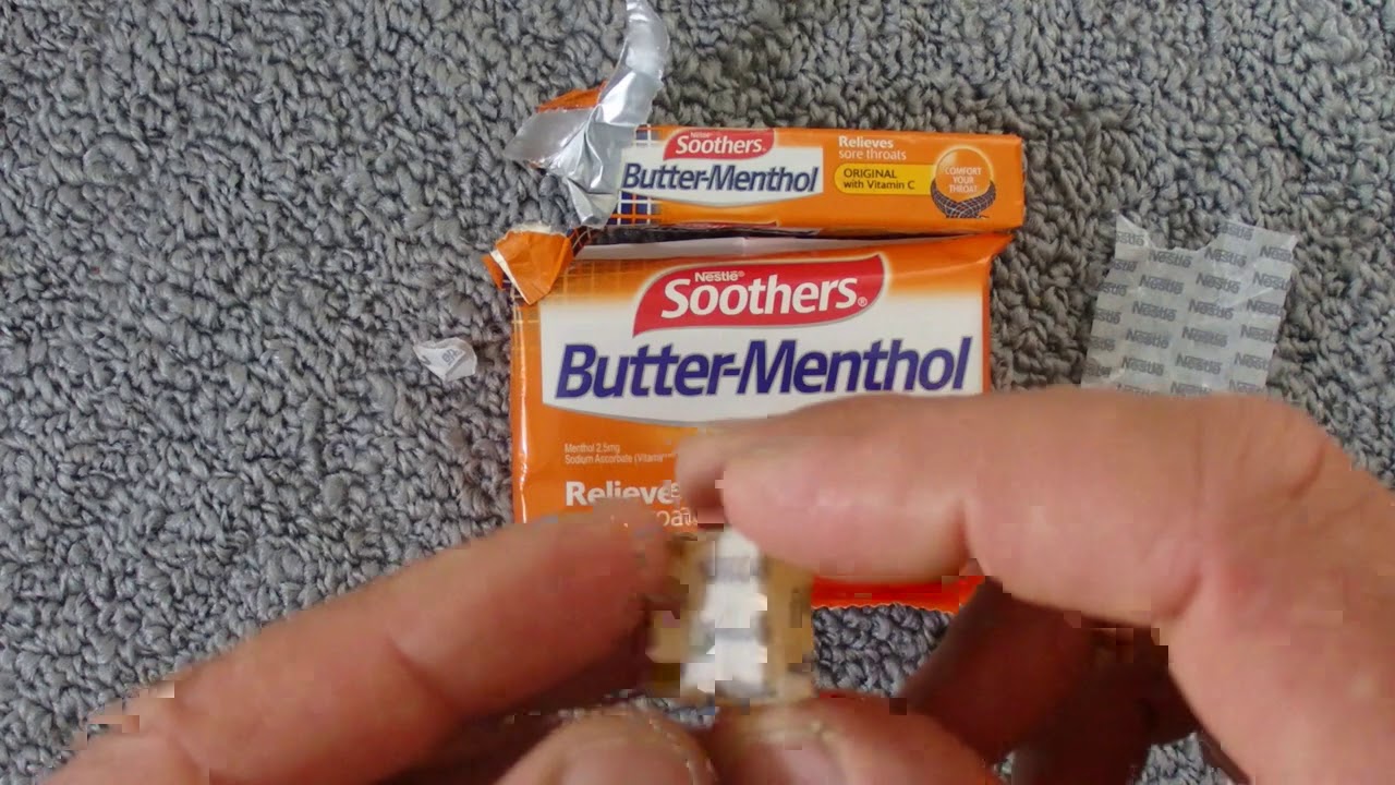 ASMR Butter Menthols Australian Accent Discussing These Aussies