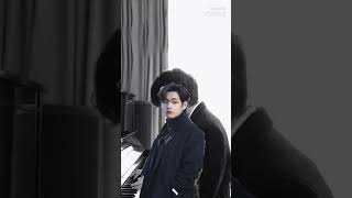 Felix Taehyung Jungkook Yoongi