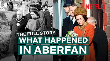 Is Aberfan worth visiting?