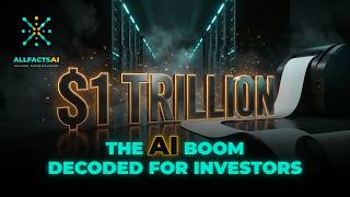 $1 TRILLION INTO AI in 2026. Don't invest into AI until you see this. (Nvidia, Microsoft, TSMC)
