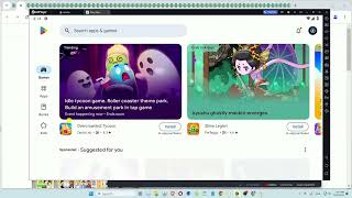 How to download My Romance puzzle & episode  on PC, Laptop Windows Smooth screenshot 1