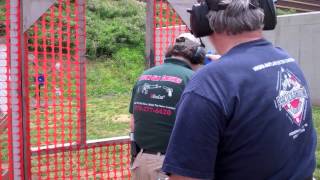 USPSA at Lower Providence - June 2012 - Rich