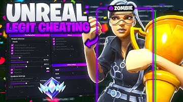 The Truth About The Best Fortnite Cheats (Undetected)