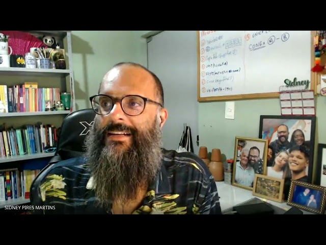 Aula Ética - Encontro 1