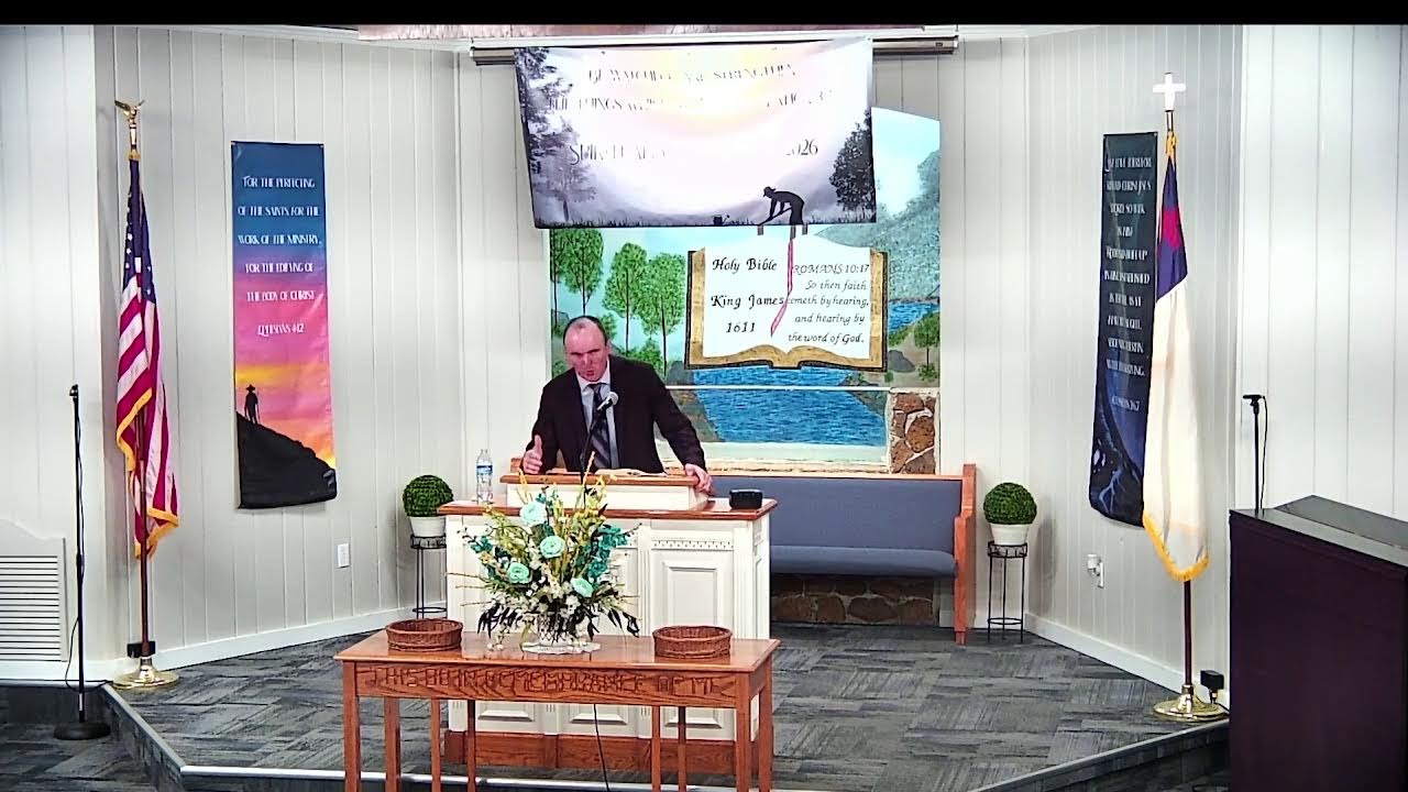 Dying Before You Die