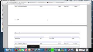 Filing Articles of Incorporation