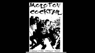 Molotov cocktail - Topeng demokrasi kita with lyrics