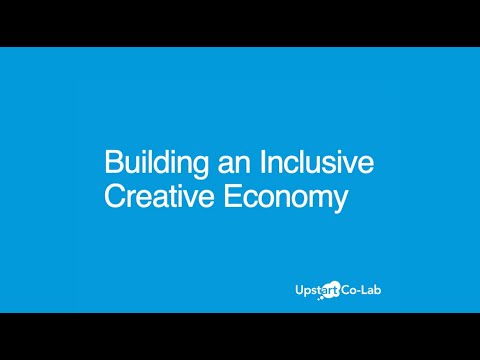 Venture Capital Creative Industries