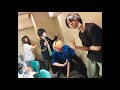 WOMCADOLE「ルーツの旅 ~俺たちを知りやがれ編~」第4弾/マツムラユウスケ(Gt/Cho) 9mm Parabellum Bullet