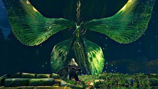 Dark Souls Remastered - Moonlight Butterfly Boss Fight 1080P 60Fps Ps4 Pro