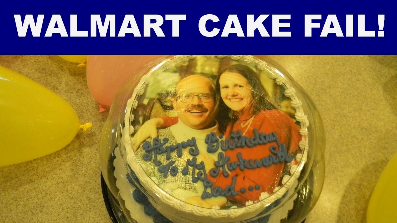 Anniversary Cake At Walmart : A8davb8kiaf1cm