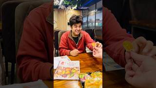 Download Lagu HarshuActor kab tak mumma se pav bhaji mangta rahega😳😱|| Manav Tuteja shorts #celebratewithshorts MP3