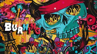 Burning Boyz  version 2 | Ashraful shuvo (Jotadhary) | KKG | Kushtia burning version 2 full song