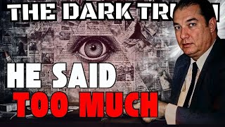 The Conspiracy Theorist that was Eliminated for Telling the Truth