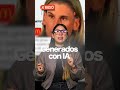 Amenazas del narco a Ecuador para que México ganara en el Mundial son FALSAS #shorts