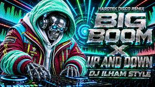 Download lagu DJ ILHAM TYLE – DIGIDI DIGIDI HEY Energy Wave | Catchy EDM Remix with Massive Bass and Big Energy