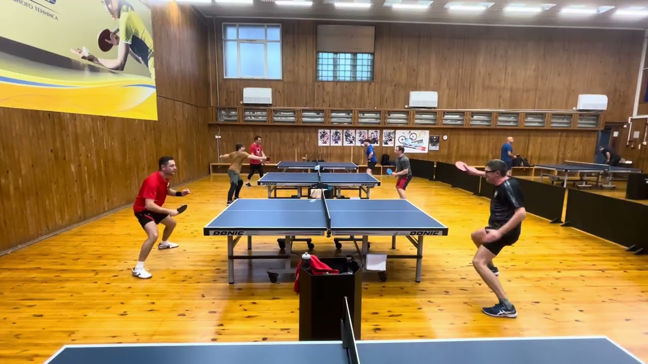 vs Віталій П