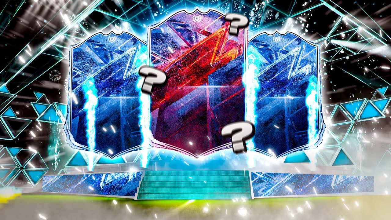 FIFA 22: Todas las cartas Versus Fire y Versus Ice: Cómo funciona el nuevo  evento de FIFA 22