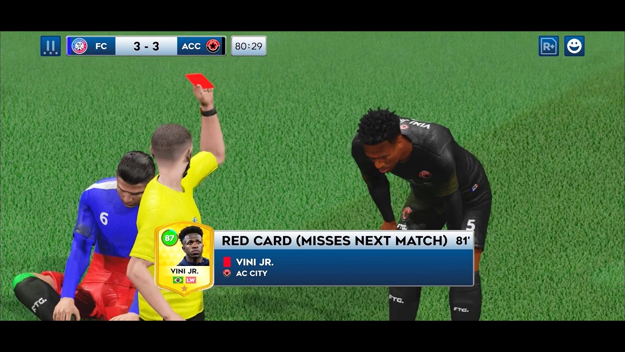 DLS26 BUT IT’S AGGRESSIVE PLAY ONLY