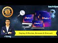Deploy AI Review: Turning AI tools into a subscription business without building software