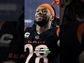 Bengals' Rise: Higgins, Brown, &amp; Defense Dominate the Field! #shorts