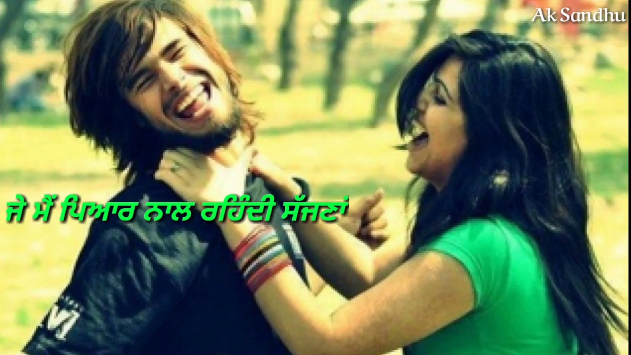 Candlelight Dinner ( Special on Girls Demand ) G Sidhu Whatsapp Status