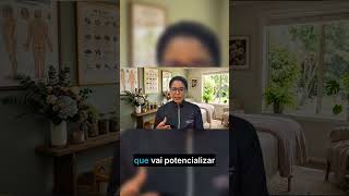 Fotobiomodulação: Potencializando a acupuntura!