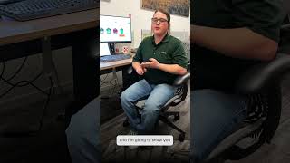 AGI BinManager® Helpful Tips | Bin Not Detecting Grain As Quickly: Tips to Resolve #shorts screenshot 3