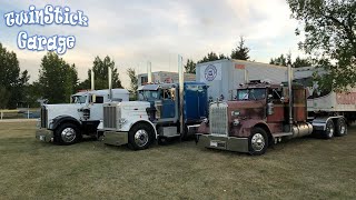 Lesco Truck Show 2022 Less Horn More Jakes