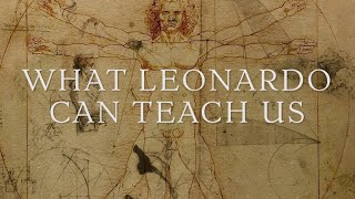What We Can Learn From Leonardo screenshot 5