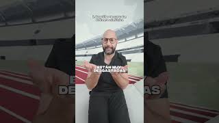 Señales De Una Pisada Alterada Podólogo Lo Explica