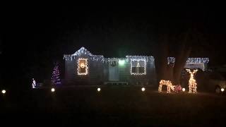 Lightshow Pi