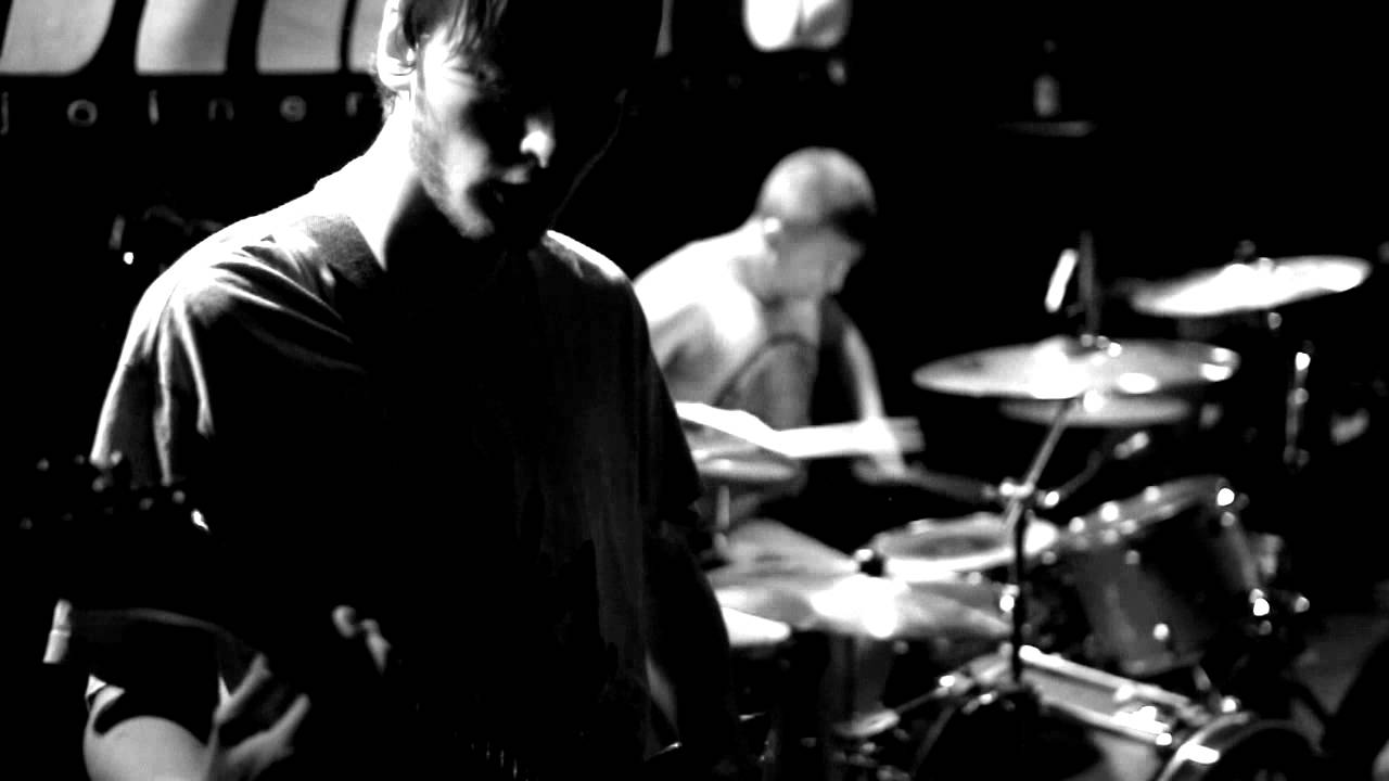 Malevolence Serpents Chokehold - Live At The Joiners Southampton