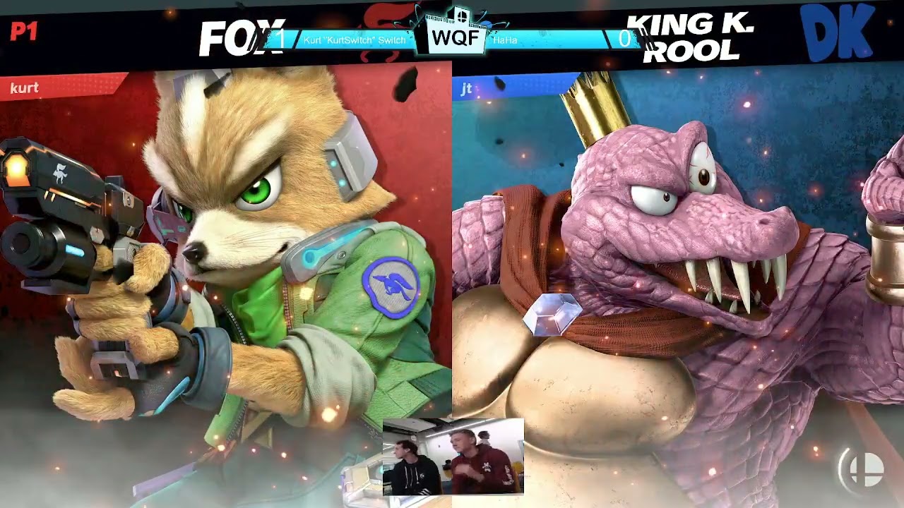 Highlight: Uchicago Smash 